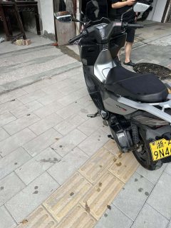 Voge SR150GT - ფოტო 3