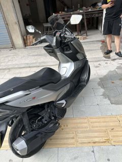 Voge SR150GT - ფოტო 4