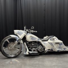 Kewale Tyr 1800 cc - ფოტო 1