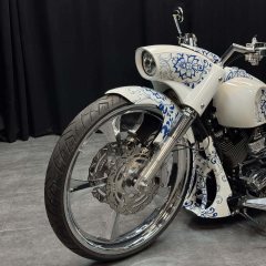 Kewale Tyr 1800 cc - ფოტო 2