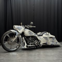 Kewale Tyr 1800 cc - ფოტო 3