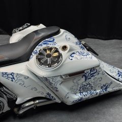 Kewale Tyr 1800 cc - ფოტო 6