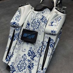 Kewale Tyr 1800 cc - ფოტო 7