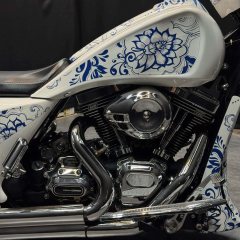 Kewale Tyr 1800 cc - ფოტო 8