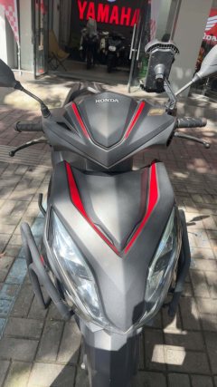 Sundiro Honda RX125Fi - ფოტო 1