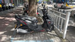 Sundiro Honda RX125Fi - ფოტო 2