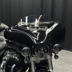 Harley-Davidson Flagship Glide Limited 1750 cc - ფოტო 3