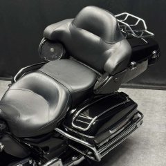 Harley-Davidson Flagship Glide Limited 1750 cc - ფოტო 5