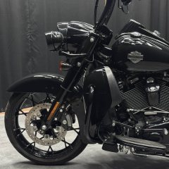 Harley-Davidson Road King 1868 cc - ფოტო 5