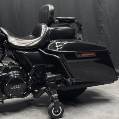 Harley-Davidson Road King 1868 cc - ფოტო 6