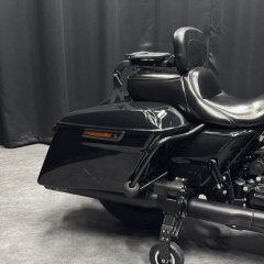 Harley-Davidson Road King 1868 cc - ფოტო 7