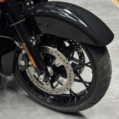 Harley-Davidson Road King 1868 cc - ფოტო 9