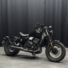 Changjiang Bobbie ll 700i - ფოტო 1