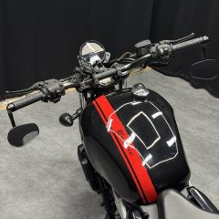 Changjiang Bobbie ll 700i - ფოტო 4