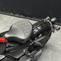 Changjiang Bobbie ll 700i - ფოტო 6