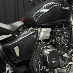 Changjiang Bobbie ll 700i - ფოტო 9