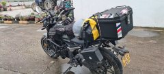 Voge 300AC - photo 1