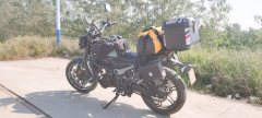 Voge 300AC - photo 2
