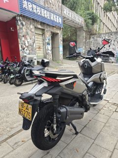 Zontes 368G - ფოტო 4
