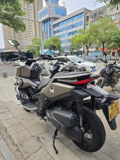 Zontes 368G - ფოტო 6