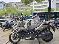 Zontes 368G - ფოტო 7