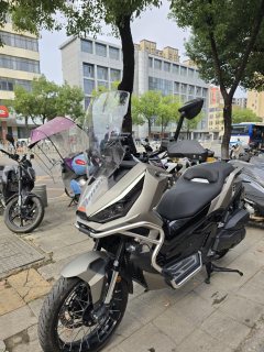 Zontes 368G - ფოტო 8