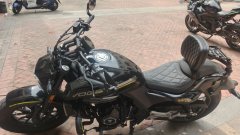 Voge CU530 500 cc - фото 1
