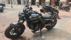 Voge CU530 500 cc - фото 2