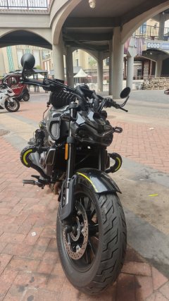 Voge CU530 500 cc - фото 4
