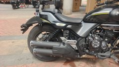 Voge CU530 500 cc - фото 5