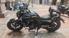 Voge CU530 500 cc - фото 7