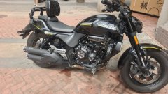 Voge CU530 500 cc - фото 8