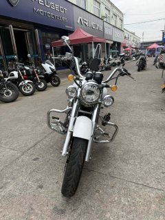 Lifan V16 250 cc - ფოტო 1