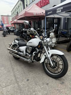 Lifan V16 250 cc - ფოტო 2