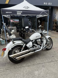 Lifan V16 250 cc - ფოტო 4