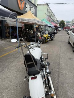 Lifan V16 250 cc - ფოტო 5
