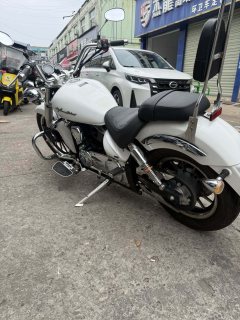 Lifan V16 250 cc - ფოტო 6