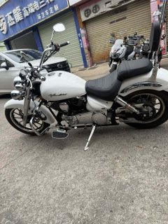 Lifan V16 250 cc - ფოტო 7