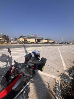 QJMOTOR Snapdragon 600 560 cc - ფოტო 3