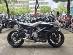 CFMOTO 675SR-R - ფოტო 1