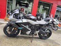 CFMOTO 675SR-R - ფოტო 5