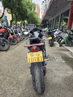 CFMOTO 675SR-R - ფოტო 7