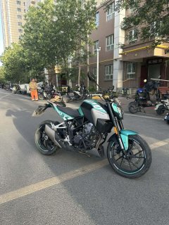 Kayo Cobra 321R 320 cc - ფოტო 4