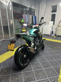 Kayo Cobra 321R 320 cc - ფოტო 8