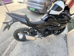 Haojue Suzuki GSX250R - фото 1