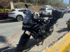 CFMOTO 800MT - ფოტო 1