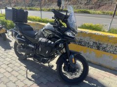 CFMOTO 800MT - ფოტო 2