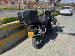 CFMOTO 800MT - ფოტო 3