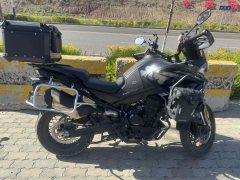 CFMOTO 800MT - ფოტო 4
