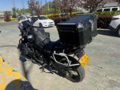 CFMOTO 800MT - ფოტო 5